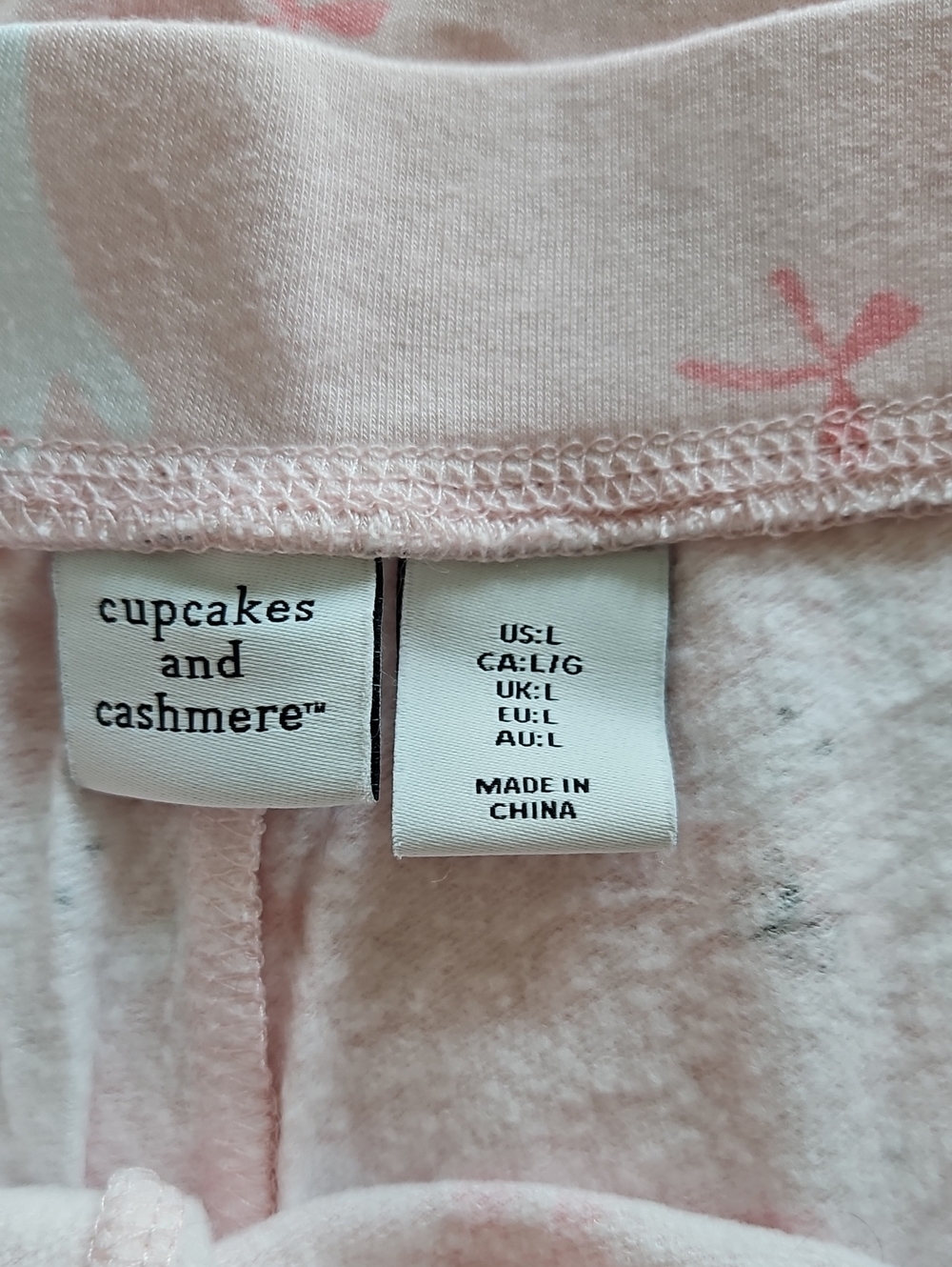 Womens Lounge Pants - Picture 4 of 5